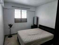 Blk 341 Clementi Avenue 5 (Clementi), HDB 3 Rooms #523690171